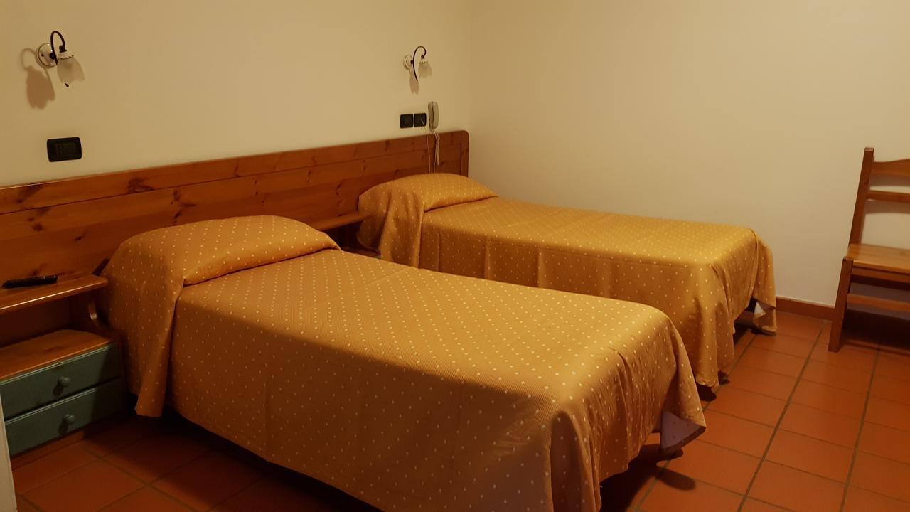 Casa Del Sole Bed and Breakfast Latisana Eksteriør billede