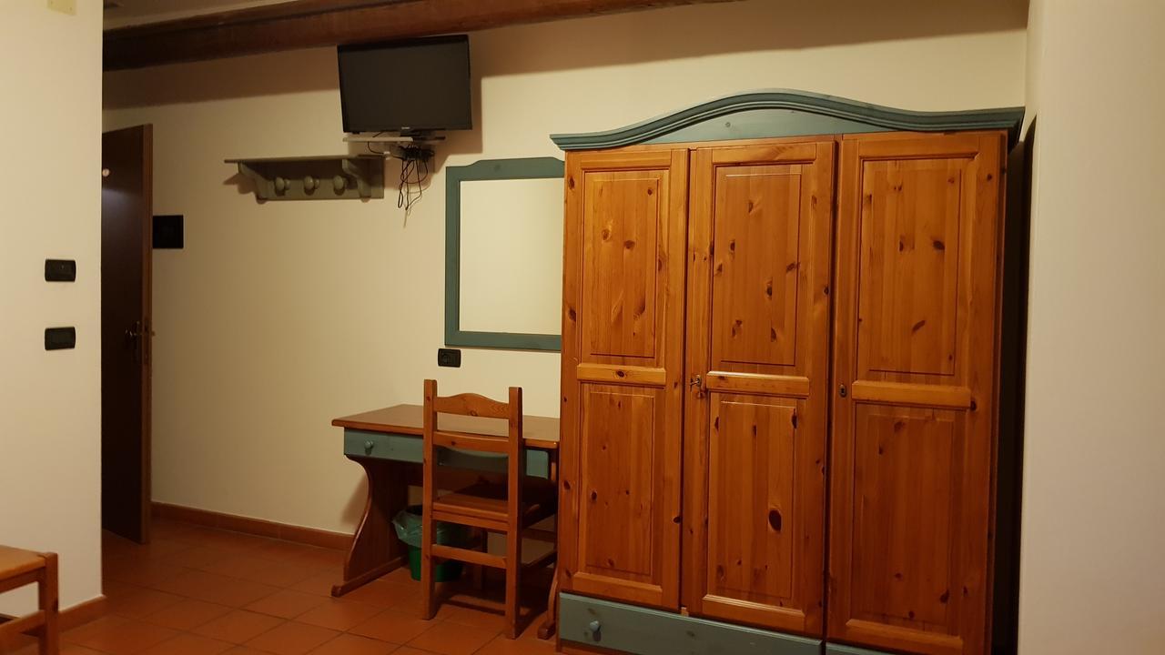 Casa Del Sole Bed and Breakfast Latisana Eksteriør billede
